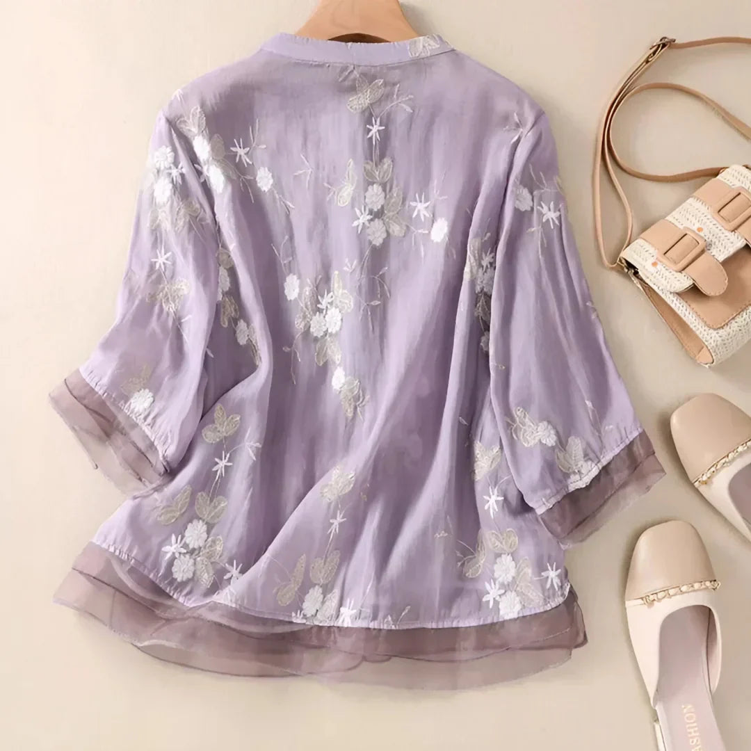 Isabeau  | Blouse