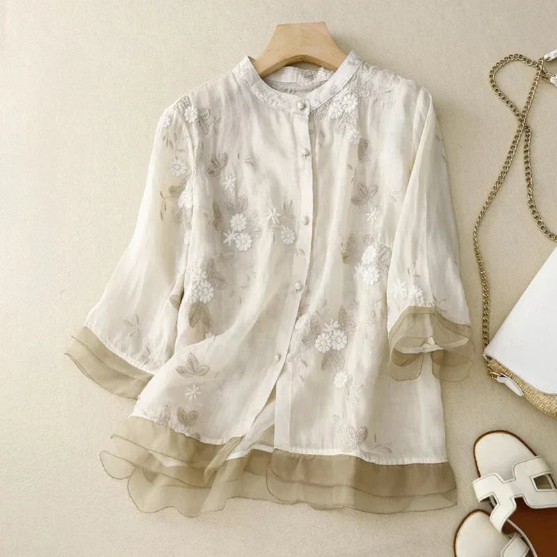 Isabeau  | Blouse
