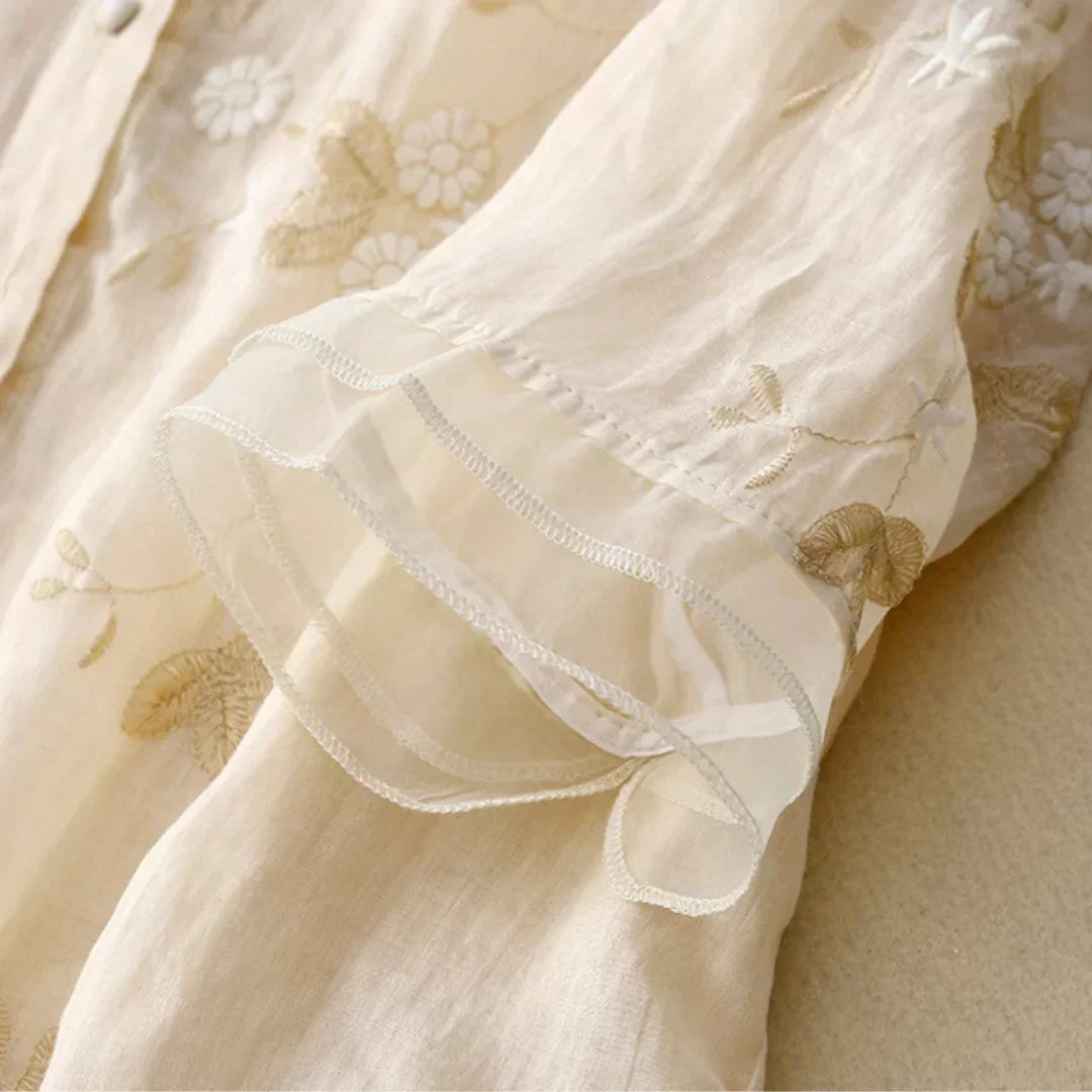 Isabeau  | Blouse