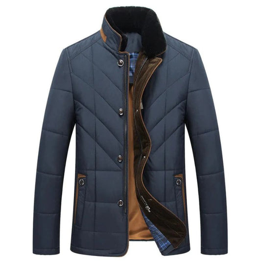 GEORG | Exclusieve Winterjas