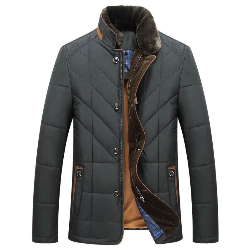 GEORG | Exclusieve Winterjas