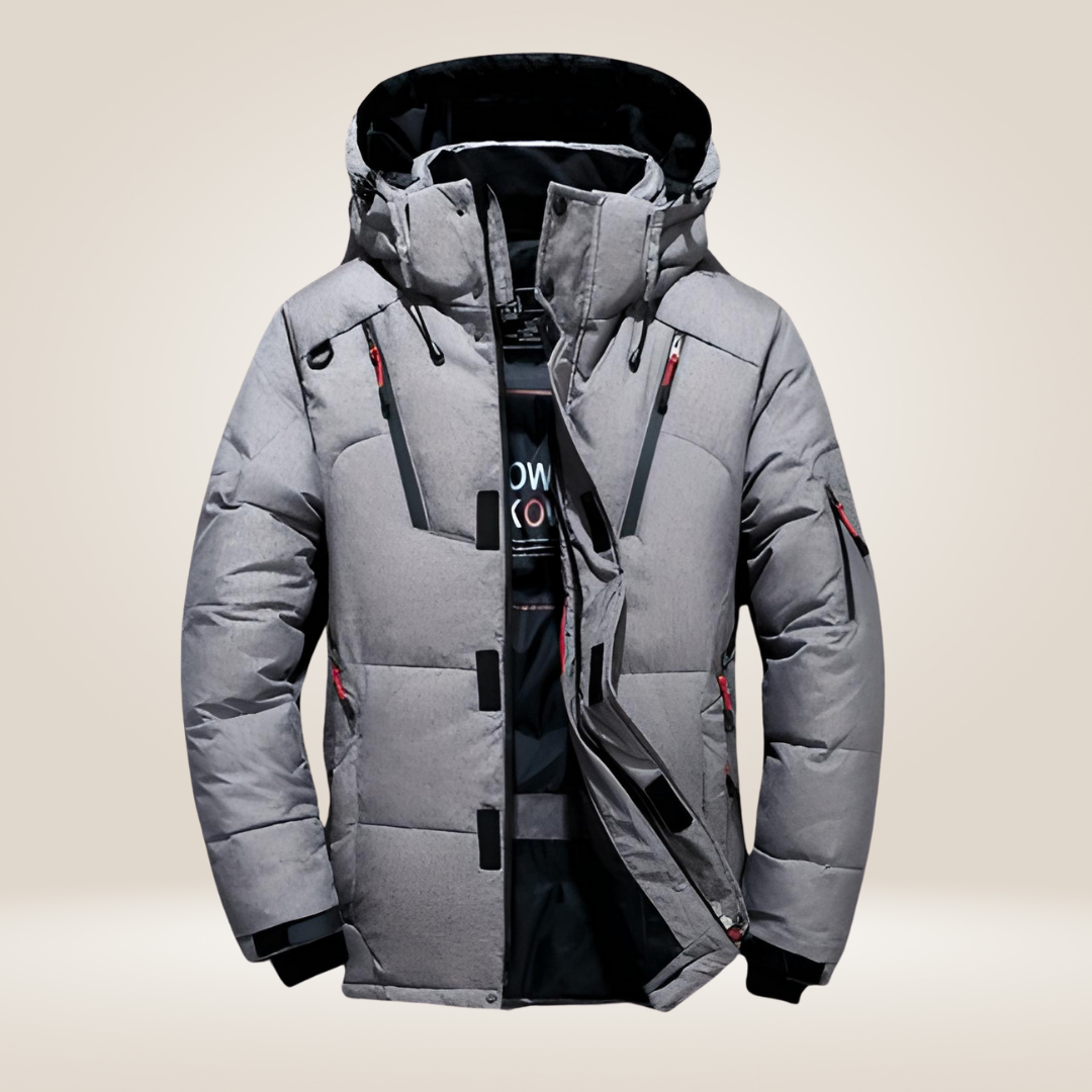 ALEXANDER | Warme Herenjas