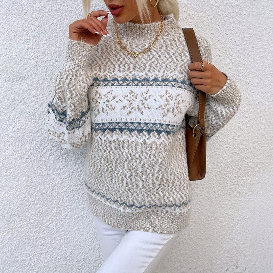 EVA | Vintage Trui