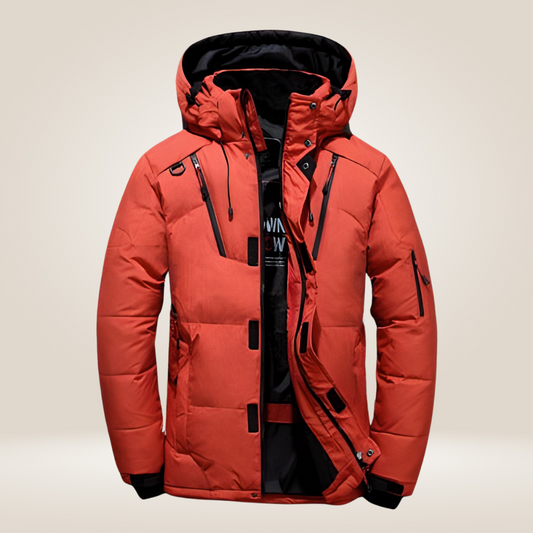 ALEXANDER | Warme Herenjas