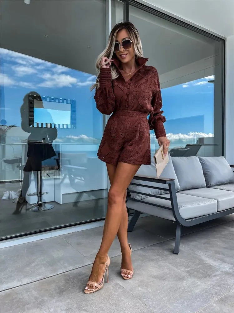 Daniela | Zomer Set