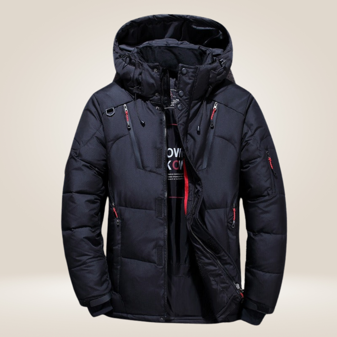ALEXANDER | Warme Herenjas
