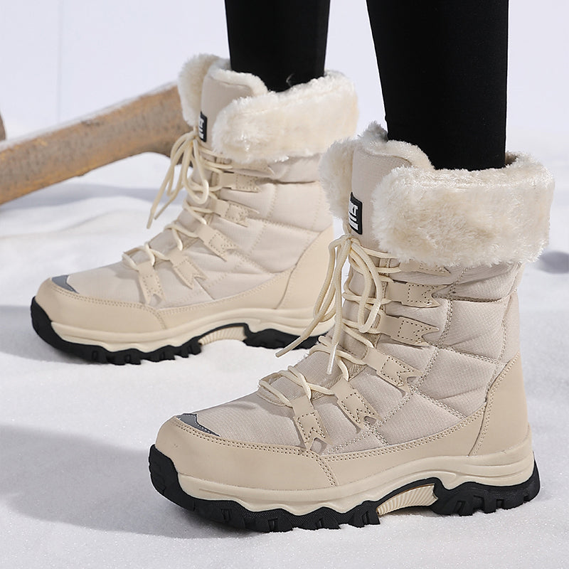 BRENDA | Winterlaarzen