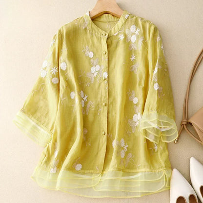 Isabeau  | Blouse