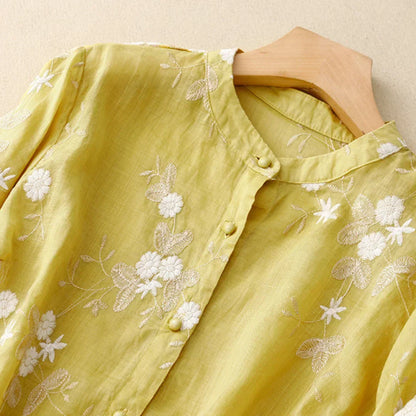 Isabeau  | Blouse