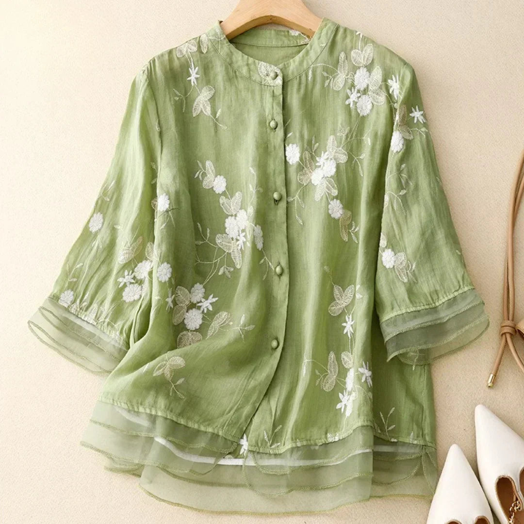 Isabeau  | Blouse