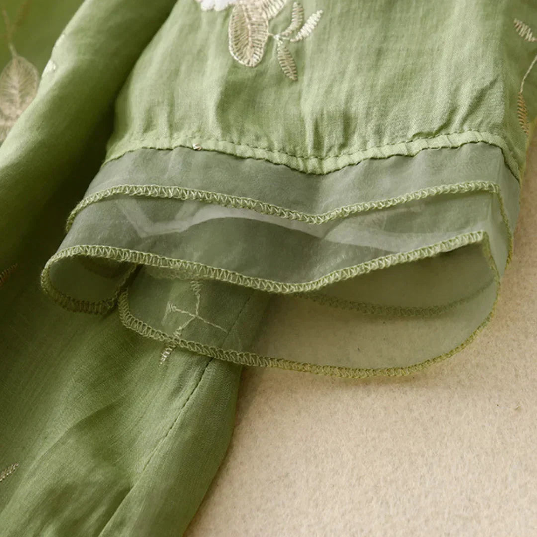 Isabeau  | Blouse