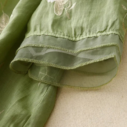 Isabeau  | Blouse