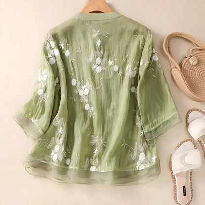 Isabeau  | Blouse