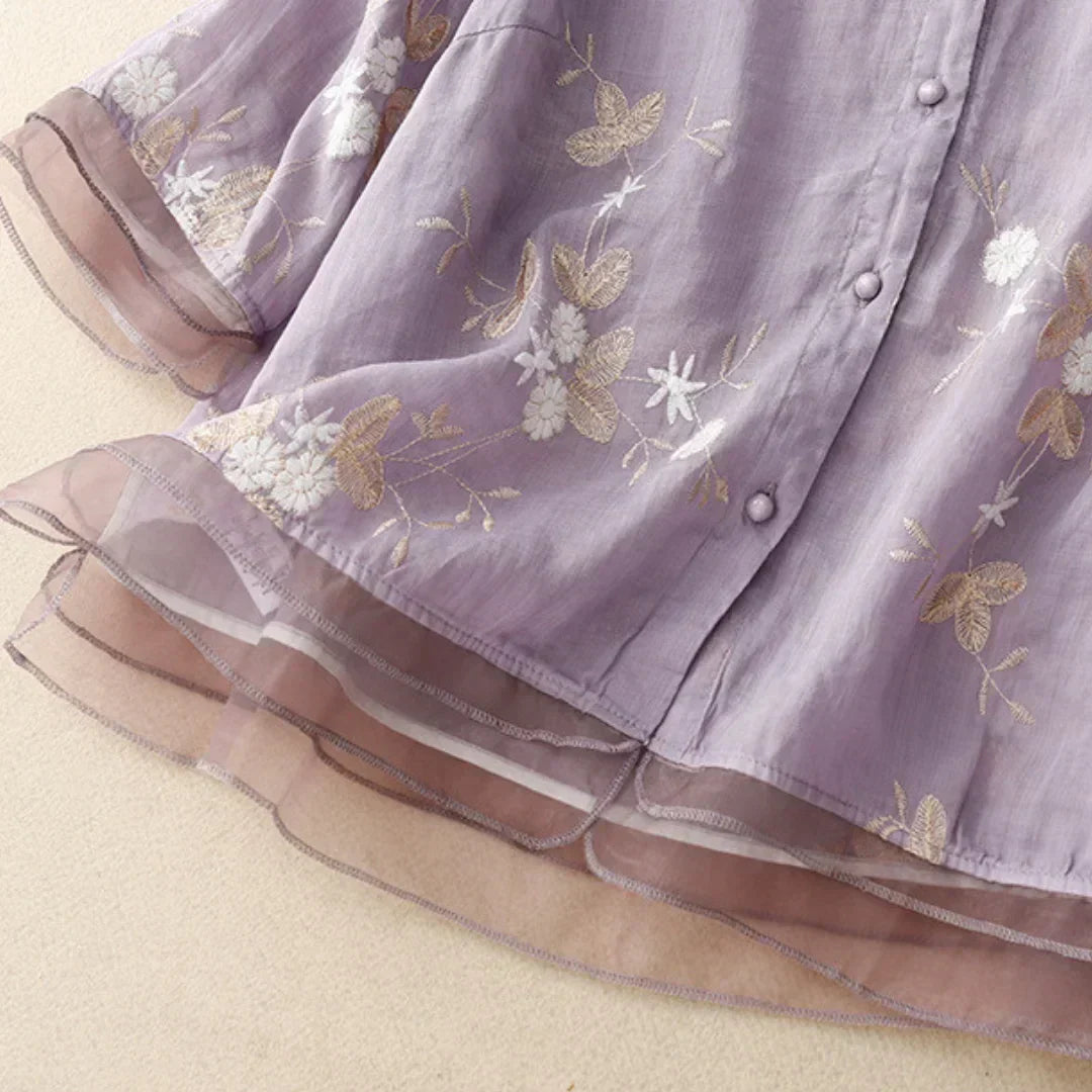 Isabeau  | Blouse