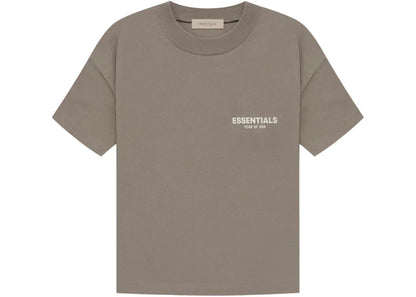 Fear of God Essentials Desert Taupe Summer set