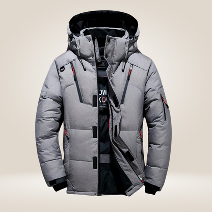 ALEXANDER | Warme Herenjas