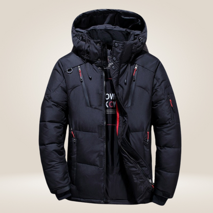 ALEXANDER | Warme Herenjas