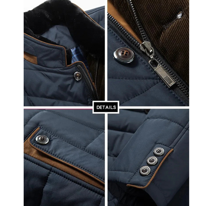 GEORG | Exclusieve Winterjas