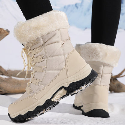 BRENDA | Winterlaarzen